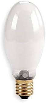 Ge Lighting 175w Ed28 Mercury Vapor Hid Light Bulb Hid Lamps Amazon Com Industrial Scientific Ge Lighting Light Bulb Bulb