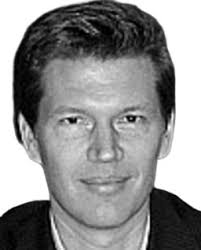 Shane Frederick Ph.D.