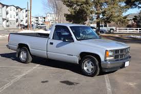 Image result for Silver 1994 Truck