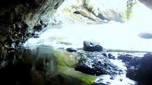 Tempat wisata pantai karang bolong ini memberikan pemandangan yang berbeda dari pantai lainnya yang ada di banten. Mistisnya Pantai Karang Bolong Kebumen Jawa Tengah Youtube
