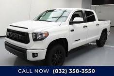 Shop millions of cars from over 21,000 dealers and find the perfect car. 46 Sweet Thundra S Maybe Soon Ideas Toyota Trucks Toyota Tundra Toyota Tundra Trd