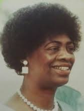 Obituary information for Geraldine C. Nickens