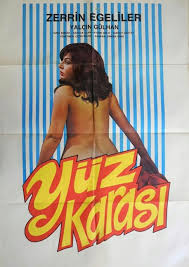 Turkish Erotic MoviesTurkish Adult Movies