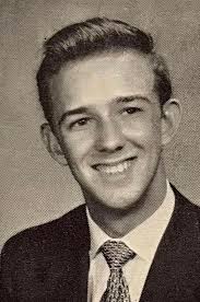 Perry Robert “Bob” Ayers (1937-2023)