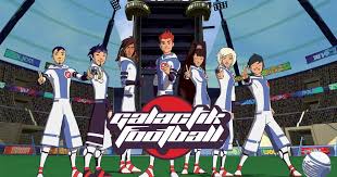 Vidéo proposé gratuitement par webo fan ! Galactik Football