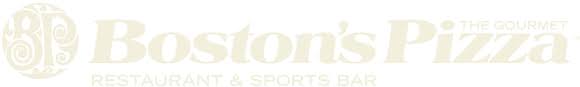 844 887 1975 credit card payments can be mailed to: Boston S Pizza Restaurant Sports Bar