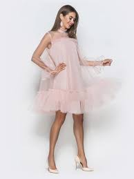Pink Tulle Dress Women Dress Honey In 2020 Tulle Dress Short Pink Tulle Dress Tulle Dress
