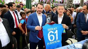 Lig, ligler, ziraat türkiye kupası, futbol, bilgi bankası. Iddia Trabzonspor Un Unal Karaman La Yollarini Ayirmasinda Berat Albayrak Diyalogu Etkili Oldu