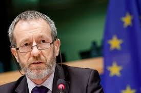 Terrific brace from Joes David Reilly