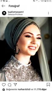 Hijab Hijabstyle Hijabtutorial Tesettur Abiye Modelleri 2020 Hairstyles For Indian In 2020 Turban Hijab Scarf Hairstyles Muslim Wedding Dresses