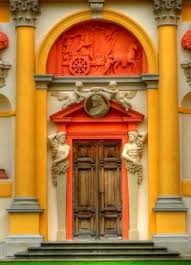 Experience Warsaw In Summer Unique Doors Cool Doors Doors