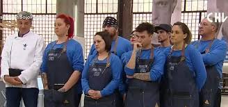The program will count on the collaboration of prestige chefs. Nueva Eliminacion En El Discipulo Del Chef Deja Hilarantes Memes En La Web Lima Limon Entretencion
