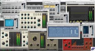 Top 100 Free Vst Plugins Music Software Plugins Music Mixing