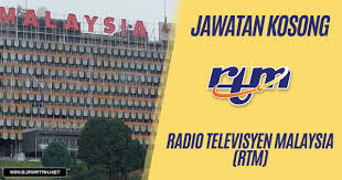 We are transforming into a dynamic custo… Jawatan Kosong Di Radio Televisyen Malaysia Rtm 22 Ogos 2019 Jawatan Kosong 2020