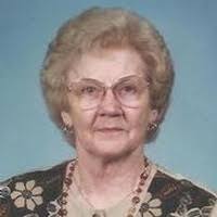 Elaine C Bontjes Obituary March 12, 2012