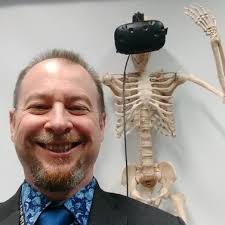 Martin Thomas (@DrLofty)