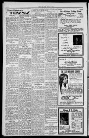 The Black Dispatch (Oklahoma City, Okla.), Vol. 6, No. 49, Ed. 1 Thursday,  November 10, 1921