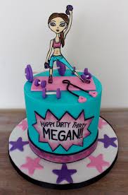 Pin En Cake