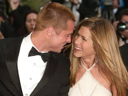Jennifer Aniston and Brad Pitt's Relationship: A Look Back