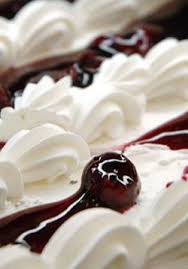 Stabilized Whipped Cream How To Make It Tips For Moms Icing Recipe Frosting Recipes Cake Recipes