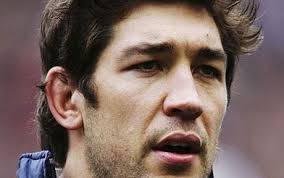 Scotland's Nathan Hines ready to fight his corner against All Blacks