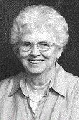 Helen Rusher Obituary (2010)
