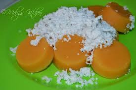 Mely S Kitchen How To Make Kutsinta Perfectly Food Steam Recipes Recipes