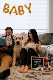 Maybe you would like to learn more about one of these? 18 Funny Unique Pregnancy Announcements Just Simply Mom