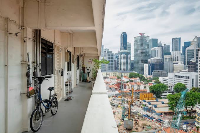 Capturing the Beauty of Singapore's Diverse Architecture | ArchDaily