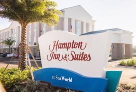 Please fax the completed form to the hotel. Hampton Inn Suites Orlando Near Seaworld Orlando Updated 2021 Prices