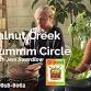 Walnut Creek Drummm Circle with Jeni Swerdlow