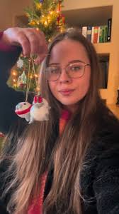 Easy handmade Polimer clay ornaments:) #sculpey #sculpting #artist