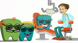 A Child S First Dentist Visit Youtube For dentists and dental hygeniests and dental students in your life. a child s first dentist visit