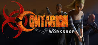 Contagion On Steam Pc Games Download Plaza Game Download Free