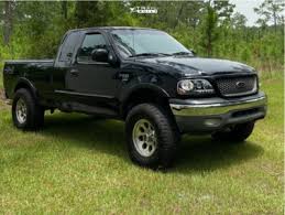 Image result for Dark Tourmaline 1999 F150