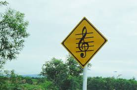 This story originally appeared on copilot. Groovy Roads Turn Functional Rumble Strips Into Musical Highways 99 Invisible