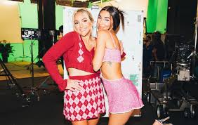 April 6, 2021 by emily weaver. Jamie Lynn Spears Hopes For Happy Ending In Zoey 101 Reboot The Irish News