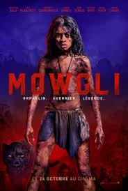 La promesse de l'aube (original title). Film Mowgli Streaming Vf Gratuit 2018 Voir Film