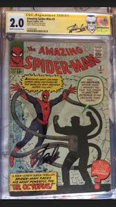 what should stan sign page 2 comics general cgc comic book collectors chat boards cgc comics