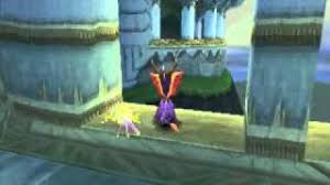 Spyro 2: Ripto'S Rage! 100% - Splits.Io