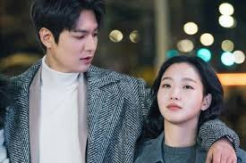 Lee min ho is famous because of his roles in dramas. Lee Min Ho Misses Kim Go Eun Fans Think The Actor S Recent Post Is Dedicated To Her Kdramastars