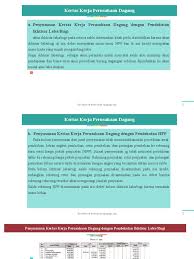 Contoh jurnal penyesuaian tentunya anda sudah tidak asing lagi mendengar mengenai jurnal penyesuaian jurnal ini sangat dibutuhkan ketika akan menyusun laporan keuangan. Kertas Kerjaa
