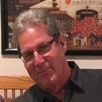 Steven Charles Knupp Obituary