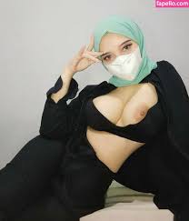 CamillaReese  HijabCamilla Nude Leaked OnlyFans Photo 21 - Fapello