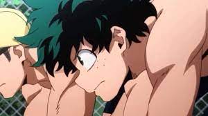 Thank you so much for 5k im gonna give you my snap if this video has 1k like. Hot Izuku Midoriya Edit Youtube