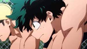 You can also upload and share your favorite deku wallpapers. Hot Izuku Midoriya Edit Youtube