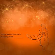Bandi chorh diwas is a day on which guru hargobind sahib was released with 52 kings from gwalior prison. Pin On Karan Singh