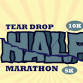 Tear Drop Half Marathon, 10K & 5K event image