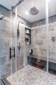 Master Bath Spa Retreat A Rustic Suite Bathroom Renovations Bath Spa Bathroomideas Bathroomdesig Bathroom Shower Design Master Bathroom Timeless Bathroom