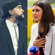 NFL - Danica Patrick Didn't Hold Back Her Feelings After NFL Announced Bad  Bunny As Their Super Bowl 60 Halftime Performer Full story via 🔗 in  comments. 👇 | Facebook
